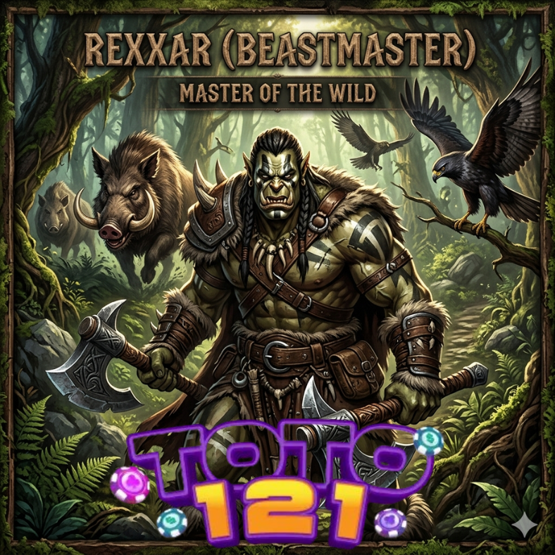 TOTO121